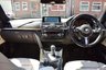 USED 2015 15 BMW 4 SERIES 3.0 435D XDRIVE M SPORT GRAN COUPE 4d AUTO 309 BHP M SPORT + / M BRAKING / M SUSP