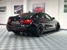 USED 2015 15 BMW 4 SERIES 3.0 435D XDRIVE M SPORT GRAN COUPE 4d AUTO 309 BHP M SPORT + / M BRAKING / M SUSP