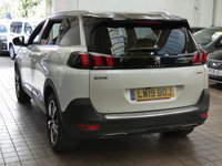 USED 2019 19 PEUGEOT 5008 1.5 BLUEHDI S/S GT LINE 5d 129 BHP 7 SEATS SAT NAV CAMERA CRUISE 1 OWNER 6 MONTHS GOLD WARRANTY