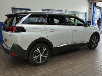 USED 2019 19 PEUGEOT 5008 1.5 BLUEHDI S/S GT LINE 5d 129 BHP 7 SEATS SAT NAV CAMERA CRUISE 1 OWNER 6 MONTHS GOLD WARRANTY