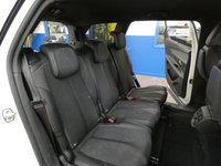 USED 2019 19 PEUGEOT 5008 1.5 BLUEHDI S/S GT LINE 5d 129 BHP 7 SEATS SAT NAV CAMERA CRUISE 1 OWNER 6 MONTHS GOLD WARRANTY