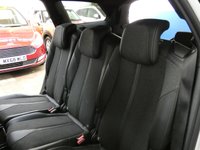 USED 2019 19 PEUGEOT 5008 1.5 BLUEHDI S/S GT LINE 5d 129 BHP 7 SEATS SAT NAV CAMERA CRUISE 1 OWNER 6 MONTHS GOLD WARRANTY
