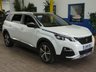 USED 2019 19 PEUGEOT 5008 1.5 BLUEHDI S/S GT LINE 5d 129 BHP 7 SEATS SAT NAV CAMERA CRUISE 1 OWNER 6 MONTHS GOLD WARRANTY