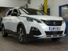 USED 2019 19 PEUGEOT 5008 1.5 BLUEHDI S/S GT LINE 5d 129 BHP 7 SEATS SAT NAV CAMERA CRUISE 1 OWNER 6 MONTHS GOLD WARRANTY