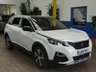 USED 2019 19 PEUGEOT 5008 1.5 BLUEHDI S/S GT LINE 5d 129 BHP 7 SEATS SAT NAV CAMERA CRUISE 1 OWNER 6 MONTHS GOLD WARRANTY