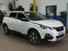 USED 2019 19 PEUGEOT 5008 1.5 BLUEHDI S/S GT LINE 5d 129 BHP 7 SEATS SAT NAV CAMERA CRUISE 1 OWNER 6 MONTHS GOLD WARRANTY