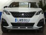 USED 2019 19 PEUGEOT 5008 1.5 BLUEHDI S/S GT LINE 5d 129 BHP 7 SEATS SAT NAV CAMERA CRUISE 1 OWNER 6 MONTHS GOLD WARRANTY