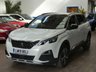 USED 2019 19 PEUGEOT 5008 1.5 BLUEHDI S/S GT LINE 5d 129 BHP 7 SEATS SAT NAV CAMERA CRUISE 1 OWNER 6 MONTHS GOLD WARRANTY
