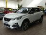 USED 2019 19 PEUGEOT 5008 1.5 BLUEHDI S/S GT LINE 5d 129 BHP 7 SEATS SAT NAV CAMERA CRUISE 1 OWNER 6 MONTHS GOLD WARRANTY