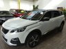 USED 2019 19 PEUGEOT 5008 1.5 BLUEHDI S/S GT LINE 5d 129 BHP 7 SEATS SAT NAV CAMERA CRUISE 1 OWNER 6 MONTHS GOLD WARRANTY