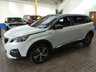USED 2019 19 PEUGEOT 5008 1.5 BLUEHDI S/S GT LINE 5d 129 BHP 7 SEATS SAT NAV CAMERA CRUISE 1 OWNER 6 MONTHS GOLD WARRANTY