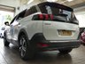 USED 2019 19 PEUGEOT 5008 1.5 BLUEHDI S/S GT LINE 5d 129 BHP 7 SEATS SAT NAV CAMERA CRUISE 1 OWNER 6 MONTHS GOLD WARRANTY