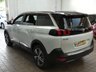 USED 2019 19 PEUGEOT 5008 1.5 BLUEHDI S/S GT LINE 5d 129 BHP 7 SEATS SAT NAV CAMERA CRUISE 1 OWNER 6 MONTHS GOLD WARRANTY