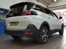 USED 2019 19 PEUGEOT 5008 1.5 BLUEHDI S/S GT LINE 5d 129 BHP 7 SEATS SAT NAV CAMERA CRUISE 1 OWNER 6 MONTHS GOLD WARRANTY