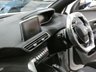 USED 2019 19 PEUGEOT 5008 1.5 BLUEHDI S/S GT LINE 5d 129 BHP 7 SEATS SAT NAV CAMERA CRUISE 1 OWNER 6 MONTHS GOLD WARRANTY