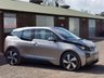 USED 2014 64 BMW I3 0.0 I3 60AH 5d 168 BHP 3x BMW ENTRIES ON IDRIVE!