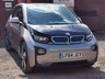 USED 2014 64 BMW I3 0.0 I3 60AH 5d 168 BHP 3x BMW ENTRIES ON IDRIVE!