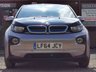 USED 2014 64 BMW I3 0.0 I3 60AH 5d 168 BHP 3x BMW ENTRIES ON IDRIVE!