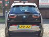 USED 2014 64 BMW I3 0.0 I3 60AH 5d 168 BHP 3x BMW ENTRIES ON IDRIVE!