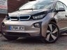 USED 2014 64 BMW I3 0.0 I3 60AH 5d 168 BHP 3x BMW ENTRIES ON IDRIVE!
