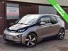 USED 2014 64 BMW I3 0.0 I3 60AH 5d 168 BHP 3x BMW ENTRIES ON IDRIVE!