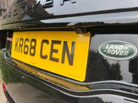 USED 2018 68 LAND ROVER DISCOVERY SPORT 2.0 SD4 HSE DYNAMIC LUX 5d 238 BHP Pan Roof+Detachable Tow Bar+ More