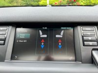 USED 2018 68 LAND ROVER DISCOVERY SPORT 2.0 SD4 HSE DYNAMIC LUX 5d 238 BHP Pan Roof+Detachable Tow Bar+ More