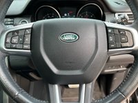USED 2018 68 LAND ROVER DISCOVERY SPORT 2.0 SD4 HSE DYNAMIC LUX 5d 238 BHP Pan Roof+Detachable Tow Bar+ More