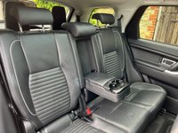 USED 2018 68 LAND ROVER DISCOVERY SPORT 2.0 SD4 HSE DYNAMIC LUX 5d 238 BHP Pan Roof+Detachable Tow Bar+ More