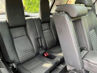 USED 2018 68 LAND ROVER DISCOVERY SPORT 2.0 SD4 HSE DYNAMIC LUX 5d 238 BHP Pan Roof+Detachable Tow Bar+ More