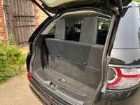 USED 2018 68 LAND ROVER DISCOVERY SPORT 2.0 SD4 HSE DYNAMIC LUX 5d 238 BHP Pan Roof+Detachable Tow Bar+ More