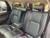 USED 2018 68 LAND ROVER DISCOVERY SPORT 2.0 SD4 HSE DYNAMIC LUX 5d 238 BHP Pan Roof+Detachable Tow Bar+ More