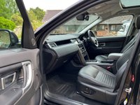 USED 2018 68 LAND ROVER DISCOVERY SPORT 2.0 SD4 HSE DYNAMIC LUX 5d 238 BHP Pan Roof+Detachable Tow Bar+ More