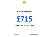 USED 2018 68 LAND ROVER DISCOVERY SPORT 2.0 SD4 HSE DYNAMIC LUX 5d 238 BHP Pan Roof+Detachable Tow Bar+ More