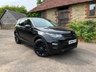 USED 2018 68 LAND ROVER DISCOVERY SPORT 2.0 SD4 HSE DYNAMIC LUX 5d 238 BHP Pan Roof+Detachable Tow Bar+ More