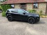USED 2018 68 LAND ROVER DISCOVERY SPORT 2.0 SD4 HSE DYNAMIC LUX 5d 238 BHP Pan Roof+Detachable Tow Bar+ More
