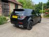 USED 2018 68 LAND ROVER DISCOVERY SPORT 2.0 SD4 HSE DYNAMIC LUX 5d 238 BHP Pan Roof+Detachable Tow Bar+ More
