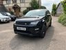 USED 2018 68 LAND ROVER DISCOVERY SPORT 2.0 SD4 HSE DYNAMIC LUX 5d 238 BHP Pan Roof+Detachable Tow Bar+ More