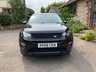 USED 2018 68 LAND ROVER DISCOVERY SPORT 2.0 SD4 HSE DYNAMIC LUX 5d 238 BHP Pan Roof+Detachable Tow Bar+ More