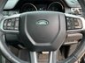 USED 2018 68 LAND ROVER DISCOVERY SPORT 2.0 SD4 HSE DYNAMIC LUX 5d 238 BHP Pan Roof+Detachable Tow Bar+ More