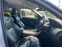 USED 2016 66 LAND ROVER RANGE ROVER EVOQUE 2.0 TD4 SE 5d 177 BHP 