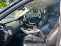 USED 2016 66 LAND ROVER RANGE ROVER EVOQUE 2.0 TD4 SE 5d 177 BHP 