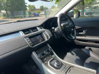 USED 2016 66 LAND ROVER RANGE ROVER EVOQUE 2.0 TD4 SE 5d 177 BHP 