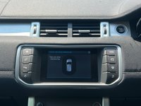 USED 2016 66 LAND ROVER RANGE ROVER EVOQUE 2.0 TD4 SE 5d 177 BHP 
