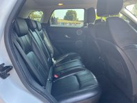 USED 2016 66 LAND ROVER RANGE ROVER EVOQUE 2.0 TD4 SE 5d 177 BHP 