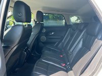 USED 2016 66 LAND ROVER RANGE ROVER EVOQUE 2.0 TD4 SE 5d 177 BHP 