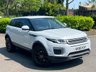 USED 2016 66 LAND ROVER RANGE ROVER EVOQUE 2.0 TD4 SE 5d 177 BHP 