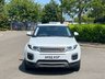 USED 2016 66 LAND ROVER RANGE ROVER EVOQUE 2.0 TD4 SE 5d 177 BHP 
