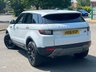 USED 2016 66 LAND ROVER RANGE ROVER EVOQUE 2.0 TD4 SE 5d 177 BHP 