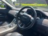 USED 2016 66 LAND ROVER RANGE ROVER EVOQUE 2.0 TD4 SE 5d 177 BHP 